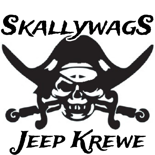 Skallywags Jeep Club